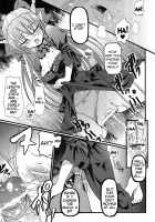 Romantic Gang - Sheris-Sama And The High Class Restaurant  - Tigoris Translates [Ma Ga Ochiru Yoru] Thumbnail Page 11