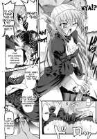 Romantic Gang - Sheris-Sama And The High Class Restaurant  - Tigoris Translates [Ma Ga Ochiru Yoru] Thumbnail Page 12