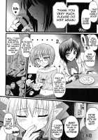 Romantic Gang - Sheris-Sama And The High Class Restaurant  - Tigoris Translates [Ma Ga Ochiru Yoru] Thumbnail Page 18