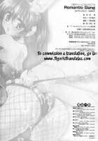 Romantic Gang - Sheris-Sama And The High Class Restaurant  - Tigoris Translates [Ma Ga Ochiru Yoru] Thumbnail Page 19