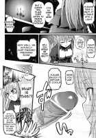 Romantic Gang - Sheris-Sama And The High Class Restaurant  - Tigoris Translates [Ma Ga Ochiru Yoru] Thumbnail Page 04