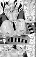 Oni Musume no Aibou / 鬼娘の愛棒 [Yumano Yuuki] [Original] Thumbnail Page 17