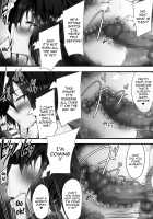 Toriko no Haha 3 ~Hahatorare~ / 虜の母3～ハハトラレ～ [Neko Samurai] [Original] Thumbnail Page 18