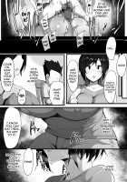 Toriko no Haha 3 ~Hahatorare~ / 虜の母3～ハハトラレ～ [Neko Samurai] [Original] Thumbnail Page 31