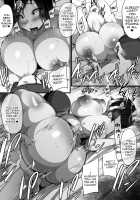 Toriko no Haha 3 ~Hahatorare~ / 虜の母3～ハハトラレ～ [Neko Samurai] [Original] Thumbnail Page 48