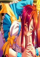 Mesu Kyoushi 2 ~Injuu no Rasen~ / 牝教師2～淫従の螺旋～ [Kagami] [Original] Thumbnail Page 1121