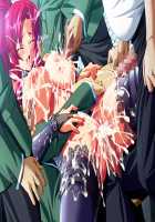 Mesu Kyoushi 2 ~Injuu no Rasen~ / 牝教師2～淫従の螺旋～ [Kagami] [Original] Thumbnail Page 1212