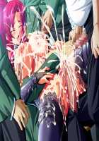 Mesu Kyoushi 2 ~Injuu no Rasen~ / 牝教師2～淫従の螺旋～ [Kagami] [Original] Thumbnail Page 1214