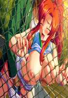 Mesu Kyoushi 2 ~Injuu no Rasen~ / 牝教師2～淫従の螺旋～ [Kagami] [Original] Thumbnail Page 1216