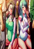 Mesu Kyoushi 2 ~Injuu no Rasen~ / 牝教師2～淫従の螺旋～ [Kagami] [Original] Thumbnail Page 1689