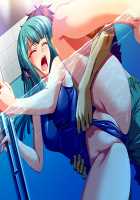 Mesu Kyoushi 2 ~Injuu no Rasen~ / 牝教師2～淫従の螺旋～ [Kagami] [Original] Thumbnail Page 1756