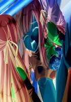 Mesu Kyoushi 2 ~Injuu no Rasen~ / 牝教師2～淫従の螺旋～ [Kagami] [Original] Thumbnail Page 1847