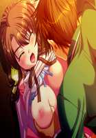 Mesu Kyoushi 2 ~Injuu no Rasen~ / 牝教師2～淫従の螺旋～ [Kagami] [Original] Thumbnail Page 1874