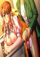 Mesu Kyoushi 2 ~Injuu no Rasen~ / 牝教師2～淫従の螺旋～ [Kagami] [Original] Thumbnail Page 1890