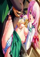 Mesu Kyoushi 2 ~Injuu no Rasen~ / 牝教師2～淫従の螺旋～ [Kagami] [Original] Thumbnail Page 193