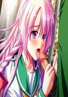 Mesu Kyoushi 2 ~Injuu no Rasen~ / 牝教師2～淫従の螺旋～ [Kagami] [Original] Thumbnail Page 195