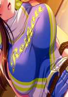 Mesu Kyoushi 2 ~Injuu no Rasen~ / 牝教師2～淫従の螺旋～ [Kagami] [Original] Thumbnail Page 1962