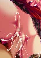 Mesu Kyoushi 2 ~Injuu no Rasen~ / 牝教師2～淫従の螺旋～ [Kagami] [Original] Thumbnail Page 2032