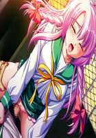 Mesu Kyoushi 2 ~Injuu no Rasen~ / 牝教師2～淫従の螺旋～ [Kagami] [Original] Thumbnail Page 203