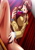 Mesu Kyoushi 2 ~Injuu no Rasen~ / 牝教師2～淫従の螺旋～ [Kagami] [Original] Thumbnail Page 2092