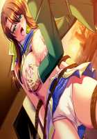 Mesu Kyoushi 2 ~Injuu no Rasen~ / 牝教師2～淫従の螺旋～ [Kagami] [Original] Thumbnail Page 2262