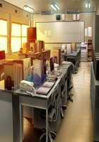 Mesu Kyoushi 2 ~Injuu no Rasen~ / 牝教師2～淫従の螺旋～ [Kagami] [Original] Thumbnail Page 2334