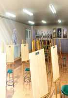 Mesu Kyoushi 2 ~Injuu no Rasen~ / 牝教師2～淫従の螺旋～ [Kagami] [Original] Thumbnail Page 2339