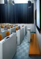 Mesu Kyoushi 2 ~Injuu no Rasen~ / 牝教師2～淫従の螺旋～ [Kagami] [Original] Thumbnail Page 2341