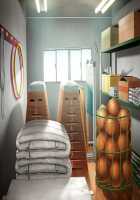 Mesu Kyoushi 2 ~Injuu no Rasen~ / 牝教師2～淫従の螺旋～ [Kagami] [Original] Thumbnail Page 2352