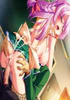 Mesu Kyoushi 2 ~Injuu no Rasen~ / 牝教師2～淫従の螺旋～ [Kagami] [Original] Thumbnail Page 253