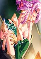 Mesu Kyoushi 2 ~Injuu no Rasen~ / 牝教師2～淫従の螺旋～ [Kagami] [Original] Thumbnail Page 254