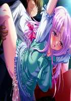 Mesu Kyoushi 2 ~Injuu no Rasen~ / 牝教師2～淫従の螺旋～ [Kagami] [Original] Thumbnail Page 344