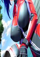 Mesu Kyoushi 2 ~Injuu no Rasen~ / 牝教師2～淫従の螺旋～ [Kagami] [Original] Thumbnail Page 353