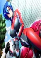 Mesu Kyoushi 2 ~Injuu no Rasen~ / 牝教師2～淫従の螺旋～ [Kagami] [Original] Thumbnail Page 354