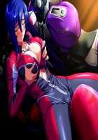 Mesu Kyoushi 2 ~Injuu no Rasen~ / 牝教師2～淫従の螺旋～ [Kagami] [Original] Thumbnail Page 355