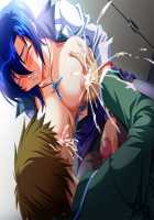 Mesu Kyoushi 2 ~Injuu no Rasen~ / 牝教師2～淫従の螺旋～ [Kagami] [Original] Thumbnail Page 410