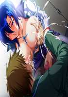 Mesu Kyoushi 2 ~Injuu no Rasen~ / 牝教師2～淫従の螺旋～ [Kagami] [Original] Thumbnail Page 411