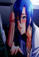 Mesu Kyoushi 2 ~Injuu no Rasen~ / 牝教師2～淫従の螺旋～ [Kagami] [Original] Thumbnail Page 455