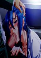 Mesu Kyoushi 2 ~Injuu no Rasen~ / 牝教師2～淫従の螺旋～ [Kagami] [Original] Thumbnail Page 458