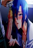 Mesu Kyoushi 2 ~Injuu no Rasen~ / 牝教師2～淫従の螺旋～ [Kagami] [Original] Thumbnail Page 459