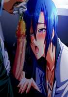 Mesu Kyoushi 2 ~Injuu no Rasen~ / 牝教師2～淫従の螺旋～ [Kagami] [Original] Thumbnail Page 460