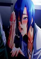 Mesu Kyoushi 2 ~Injuu no Rasen~ / 牝教師2～淫従の螺旋～ [Kagami] [Original] Thumbnail Page 464