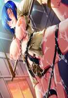 Mesu Kyoushi 2 ~Injuu no Rasen~ / 牝教師2～淫従の螺旋～ [Kagami] [Original] Thumbnail Page 472