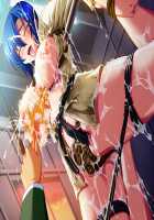 Mesu Kyoushi 2 ~Injuu no Rasen~ / 牝教師2～淫従の螺旋～ [Kagami] [Original] Thumbnail Page 477