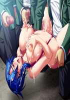 Mesu Kyoushi 2 ~Injuu no Rasen~ / 牝教師2～淫従の螺旋～ [Kagami] [Original] Thumbnail Page 610