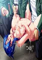 Mesu Kyoushi 2 ~Injuu no Rasen~ / 牝教師2～淫従の螺旋～ [Kagami] [Original] Thumbnail Page 619