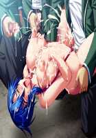 Mesu Kyoushi 2 ~Injuu no Rasen~ / 牝教師2～淫従の螺旋～ [Kagami] [Original] Thumbnail Page 620