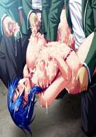 Mesu Kyoushi 2 ~Injuu no Rasen~ / 牝教師2～淫従の螺旋～ [Kagami] [Original] Thumbnail Page 621