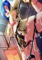 Mesu Kyoushi 2 ~Injuu no Rasen~ / 牝教師2～淫従の螺旋～ [Kagami] [Original] Thumbnail Page 721