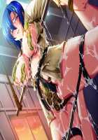 Mesu Kyoushi 2 ~Injuu no Rasen~ / 牝教師2～淫従の螺旋～ [Kagami] [Original] Thumbnail Page 722